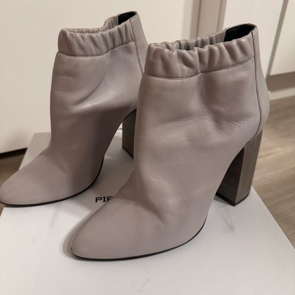 Pierre Hardy Boots - SZ 8